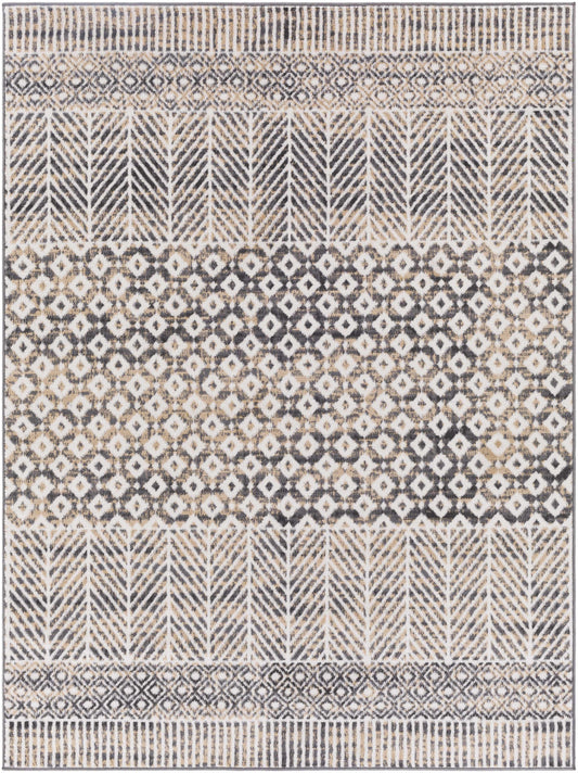 Cesar CEG-2333 Machine Woven Rug