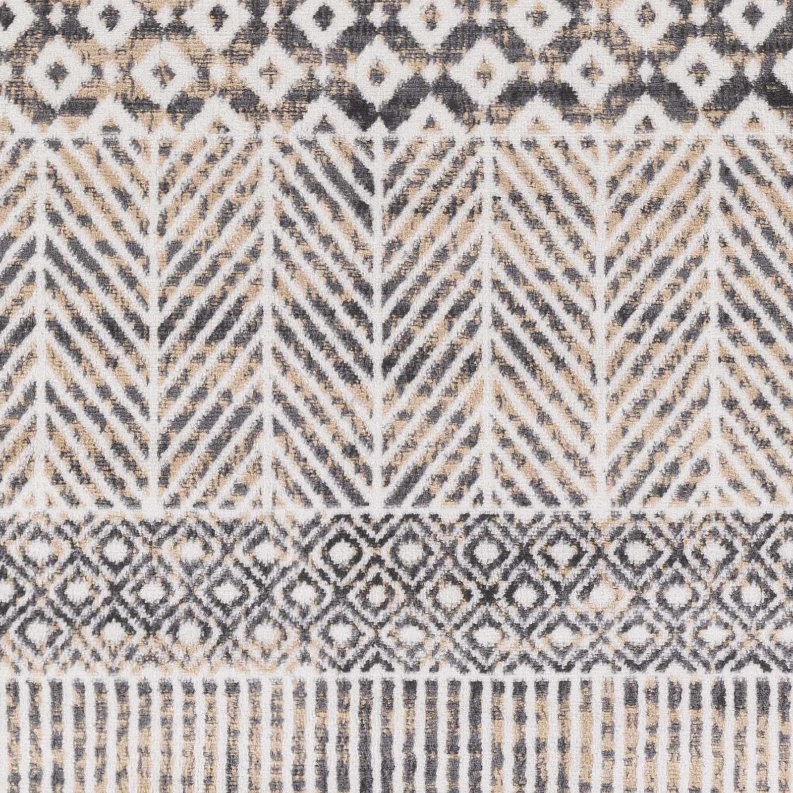Cesar CEG-2333 Machine Woven Rug