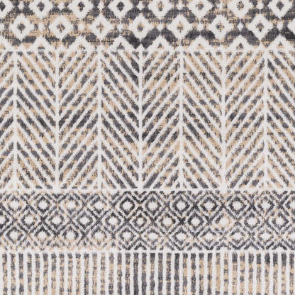 Cesar CEG-2333 Machine Woven Rug