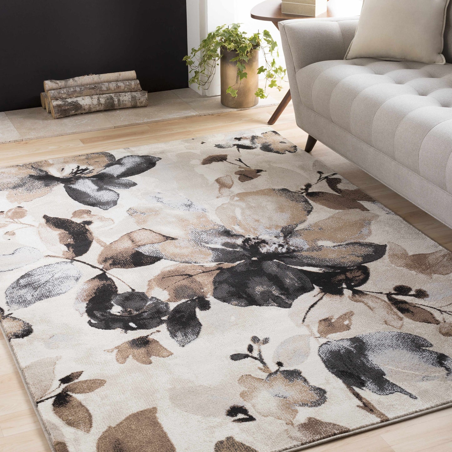 Nova NVA-3012 Machine Woven Rug