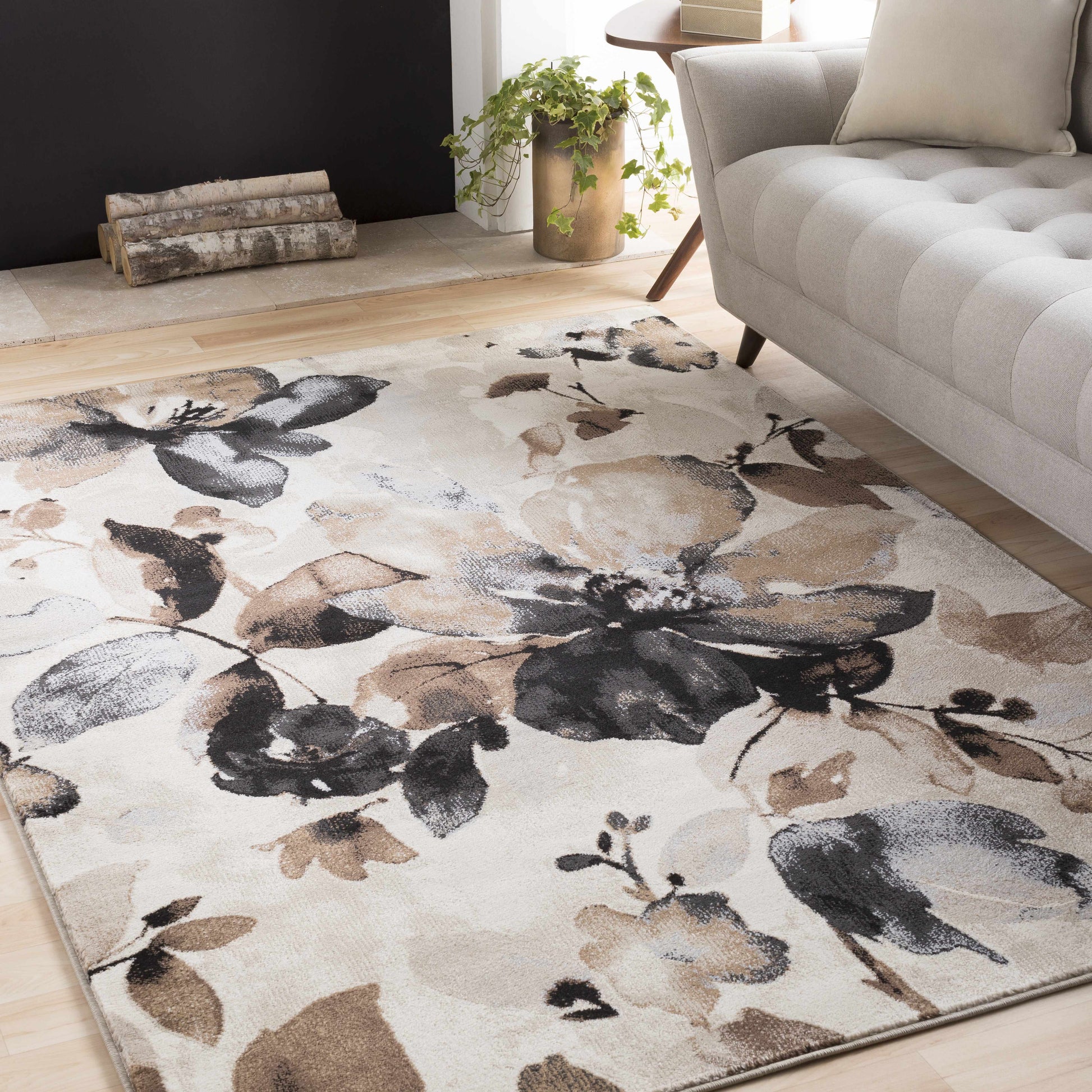Nova NVA-3012 Machine Woven Rug