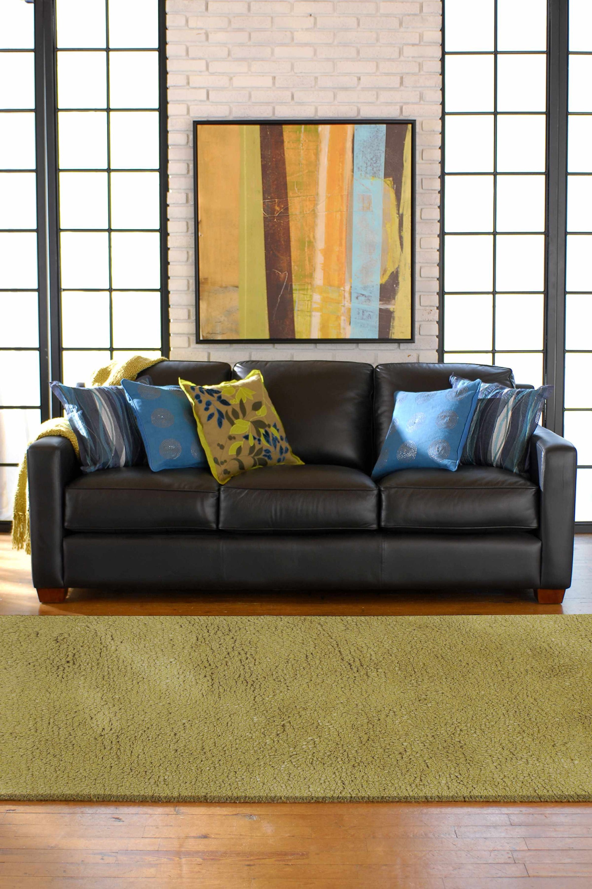 Metropolitan MET-8682 Hand Woven Rug