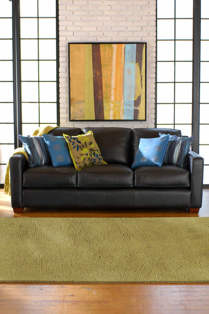 Metropolitan MET-8682 Hand Woven Rug