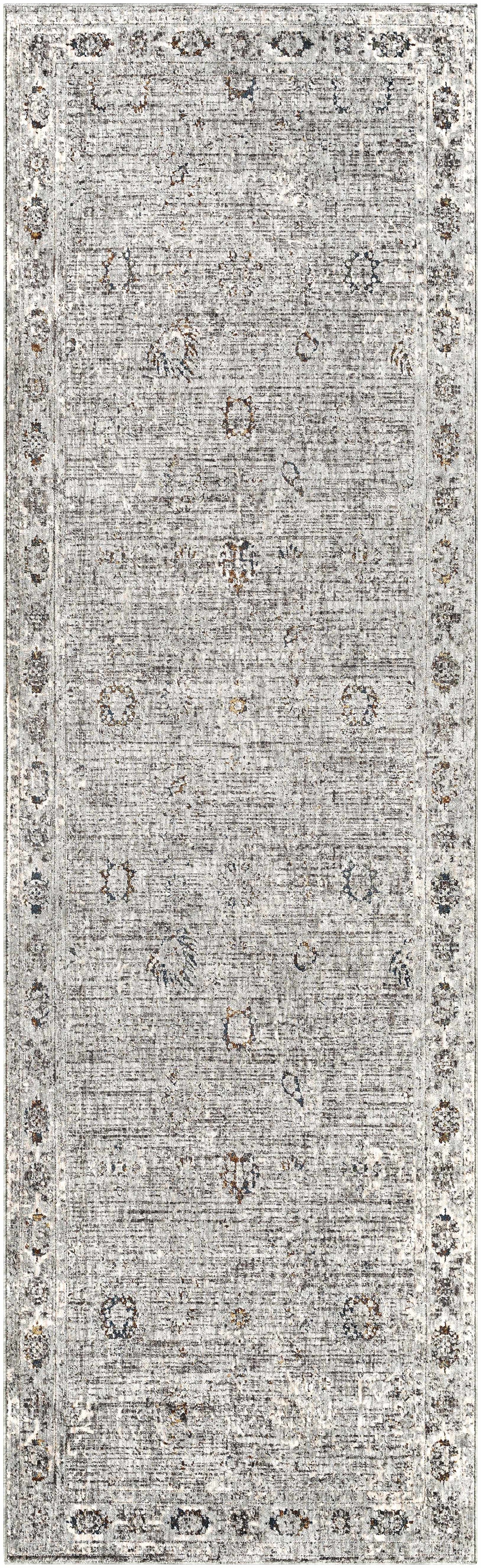 Presidential PDT-2307 Machine Woven Rug