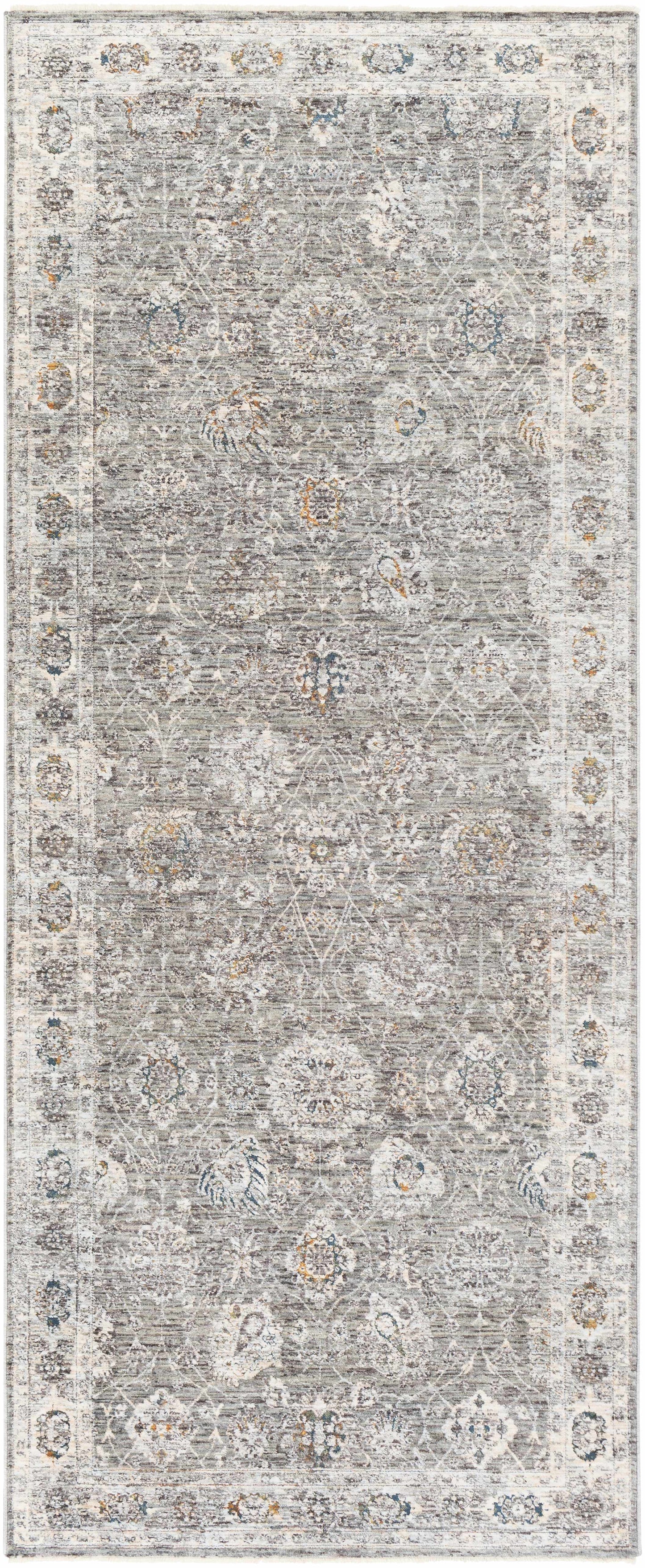 Presidential PDT-2307 Machine Woven Rug