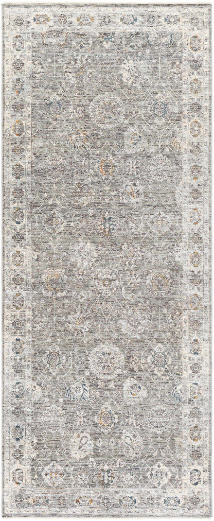 Presidential PDT-2307 Machine Woven Rug