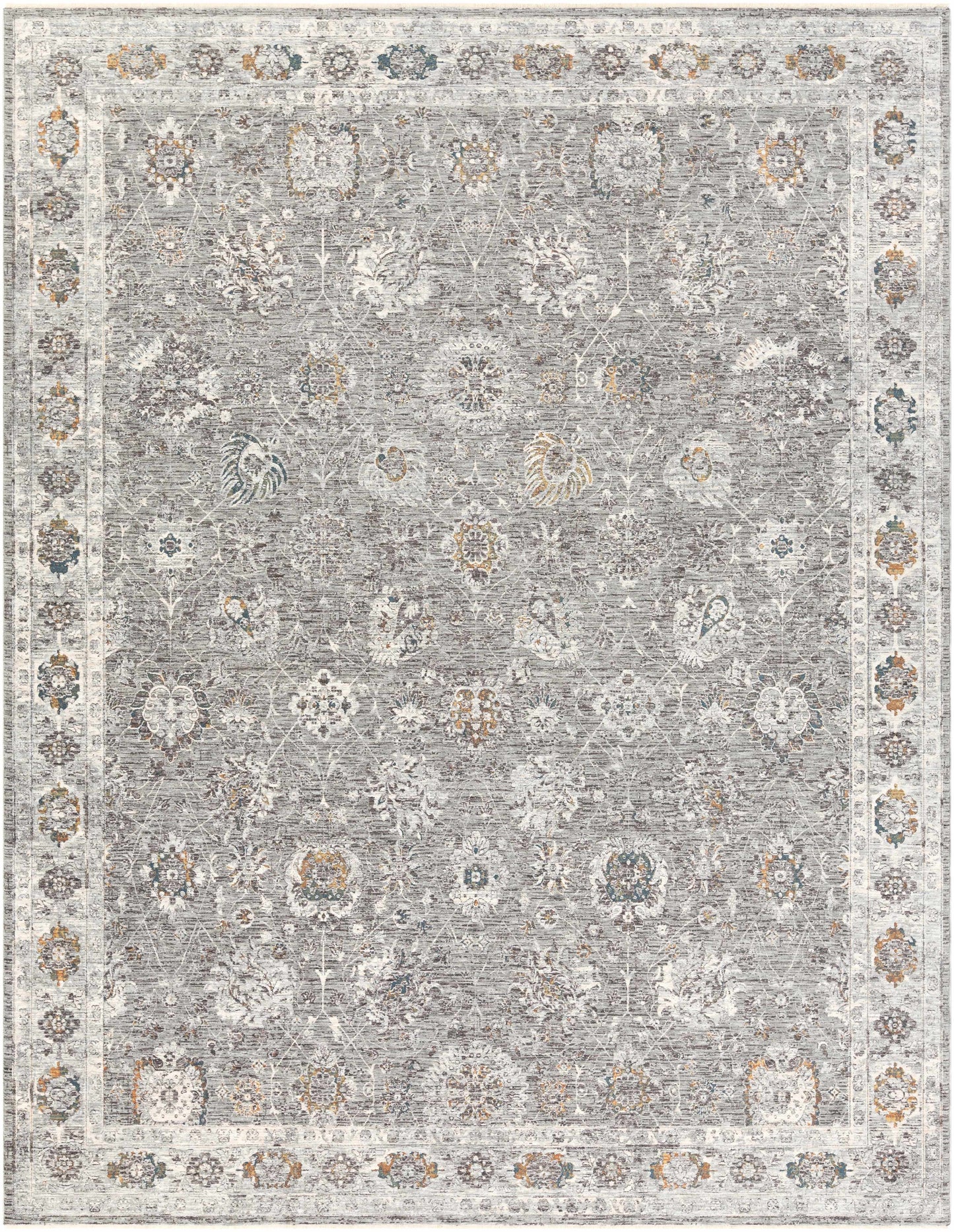 Presidential PDT-2307 Machine Woven Rug