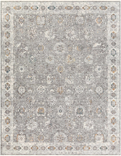 Presidential PDT-2307 Machine Woven Rug