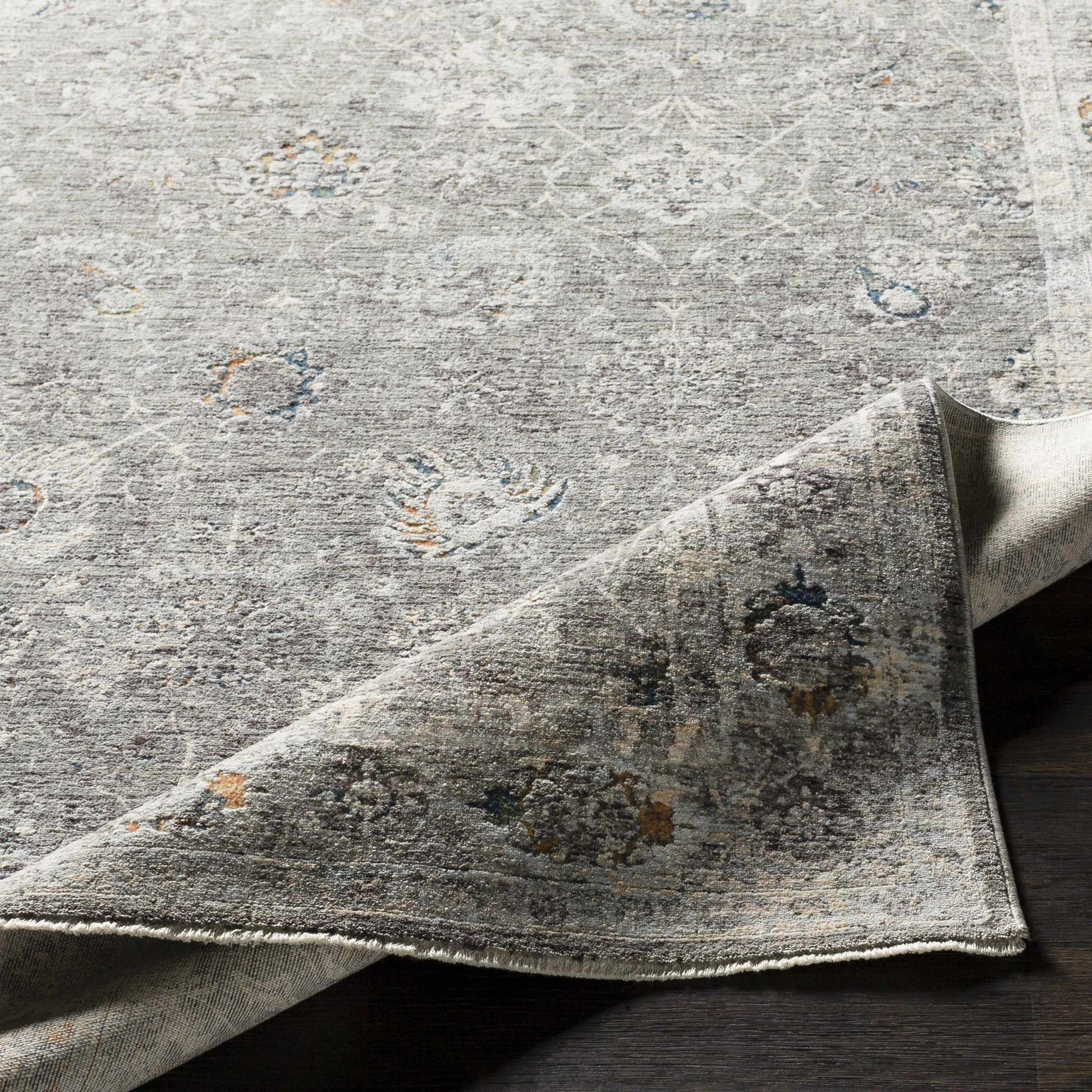 Presidential PDT-2307 Machine Woven Rug