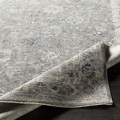 Presidential PDT-2307 Machine Woven Rug