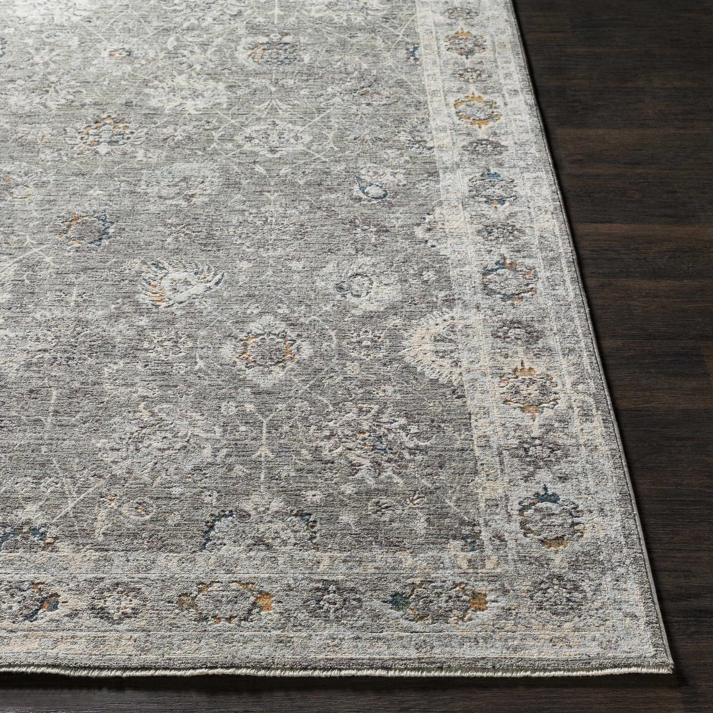 Presidential PDT-2307 Machine Woven Rug