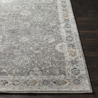 Presidential PDT-2307 Machine Woven Rug