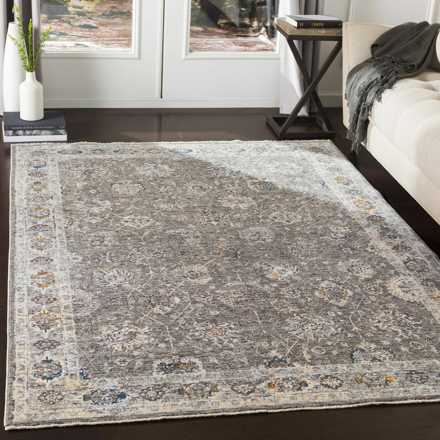 Presidential PDT-2307 Machine Woven Rug