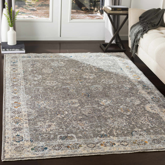 Presidential PDT-2307 Machine Woven Rug
