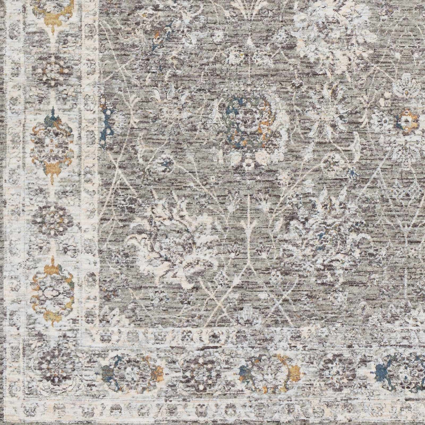Presidential PDT-2307 Machine Woven Rug