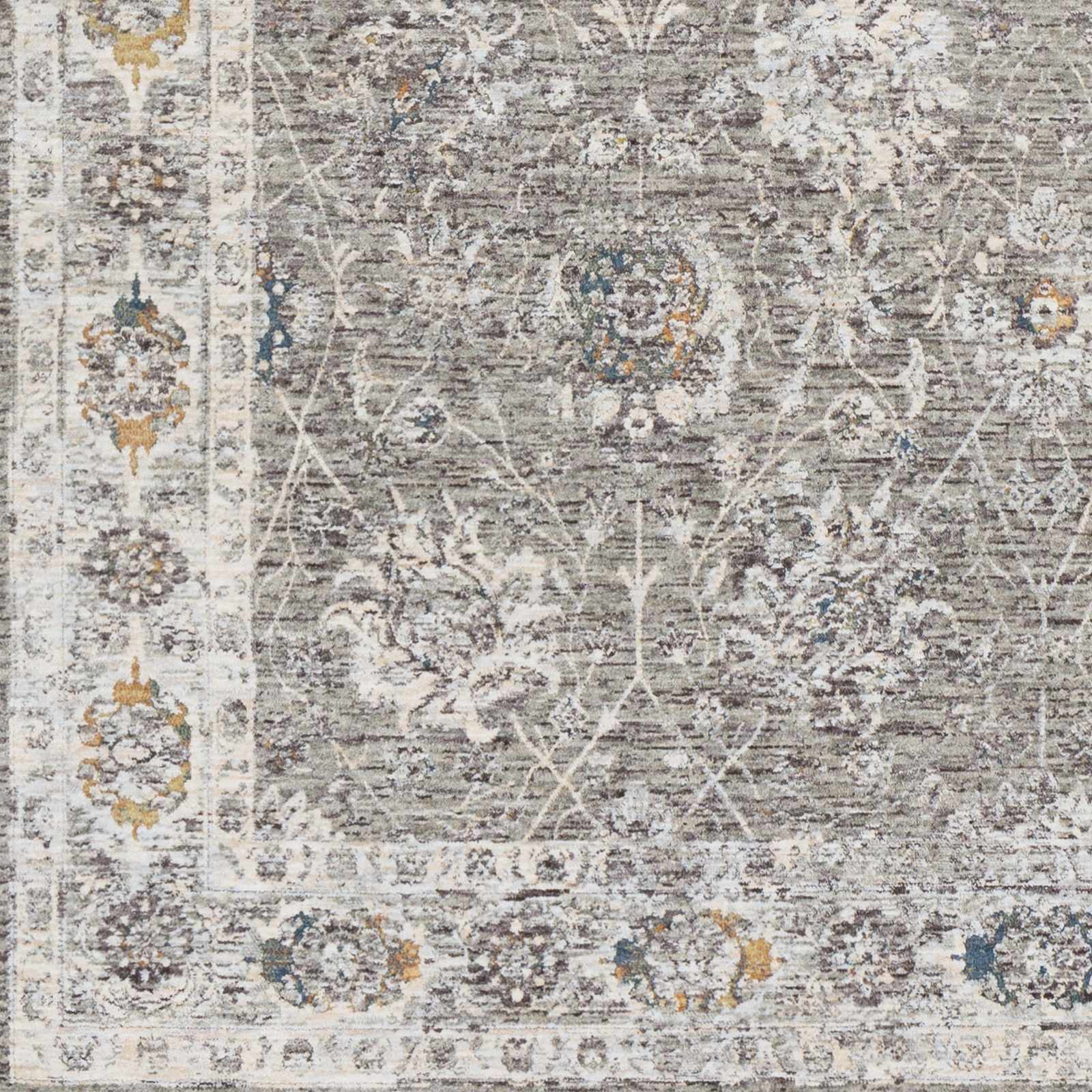 Presidential PDT-2307 Machine Woven Rug