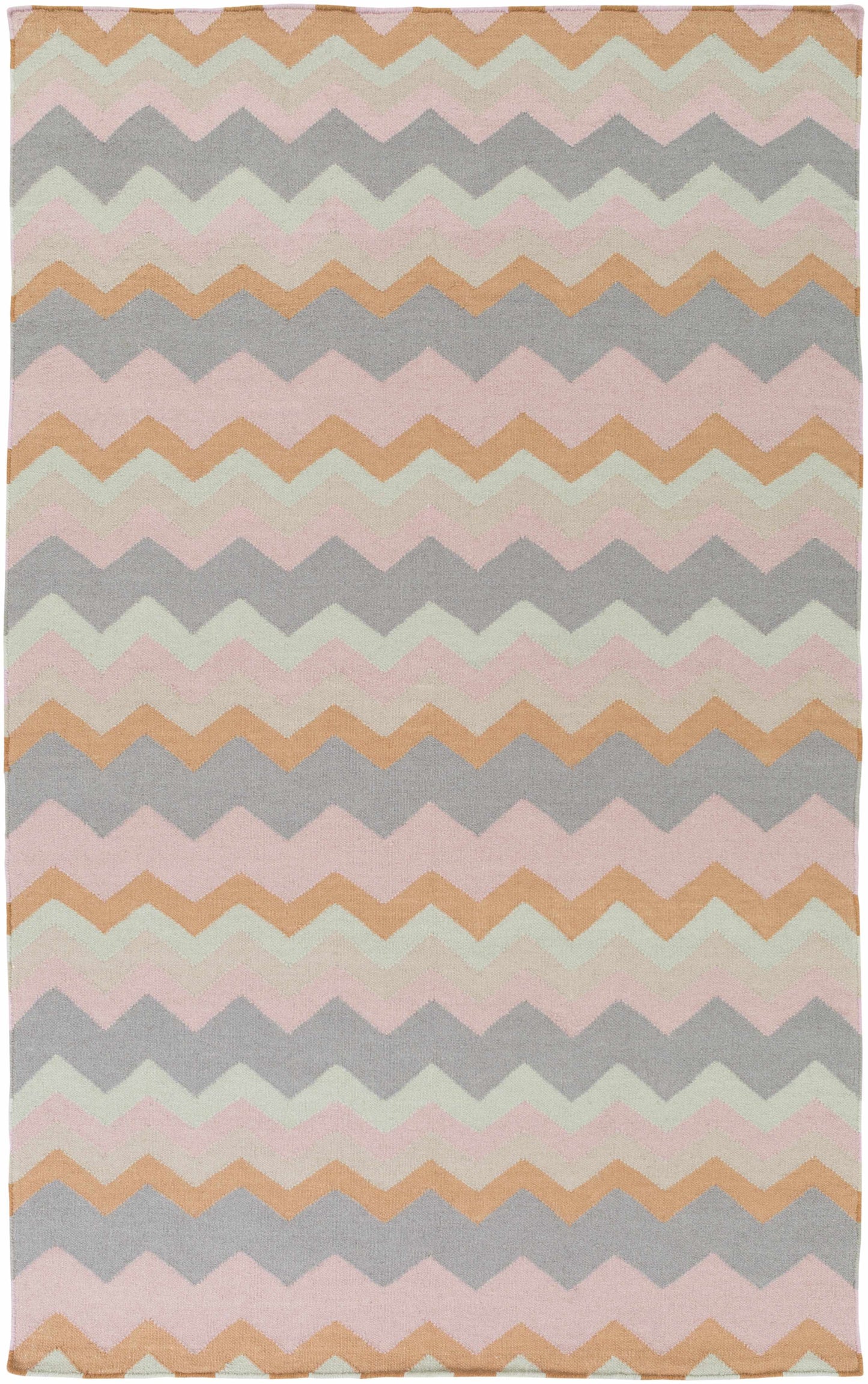 Frontier FT-599 Hand Woven Rug