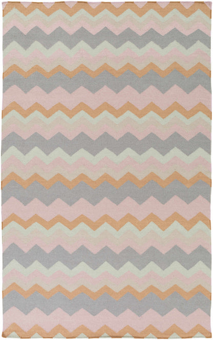 Frontier FT-599 Hand Woven Rug