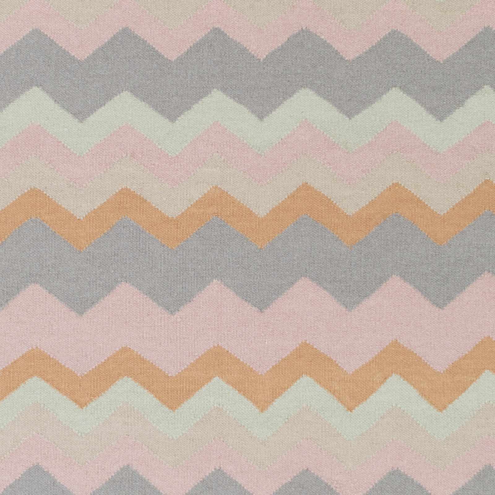 Frontier FT-599 Hand Woven Rug