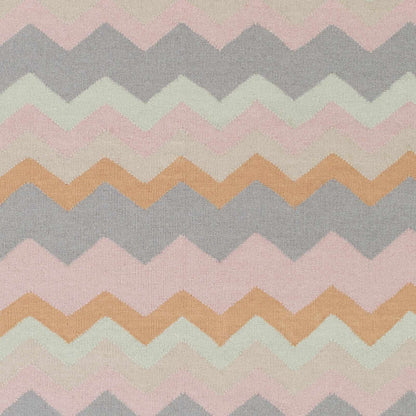 Frontier FT-599 Hand Woven Rug