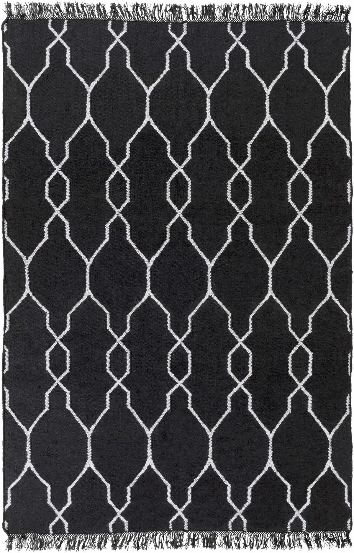 Lagoon LGO-2007 Hand Woven Rug