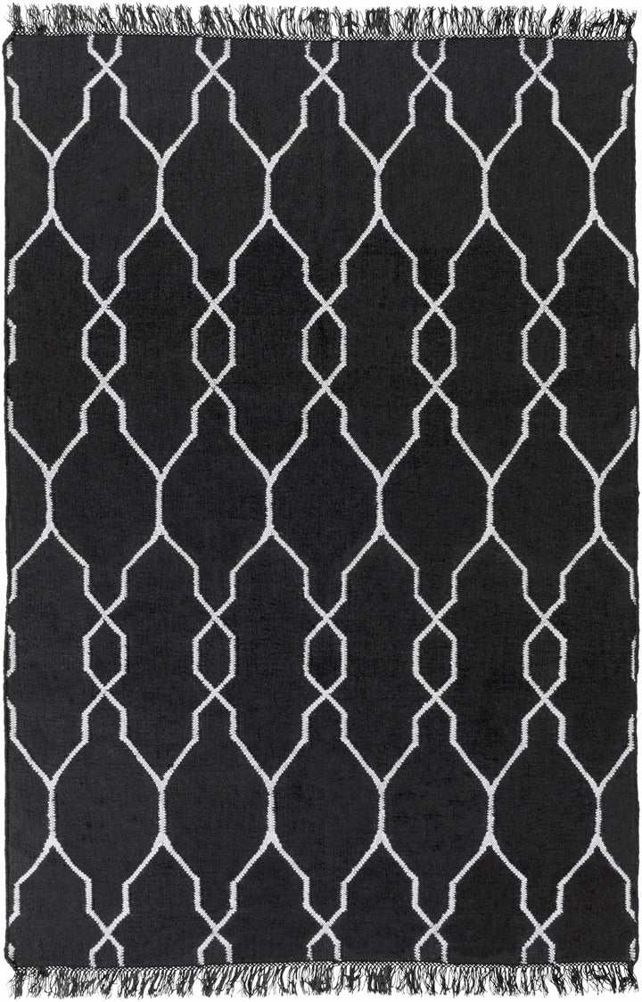 Lagoon LGO-2007 Hand Woven Rug