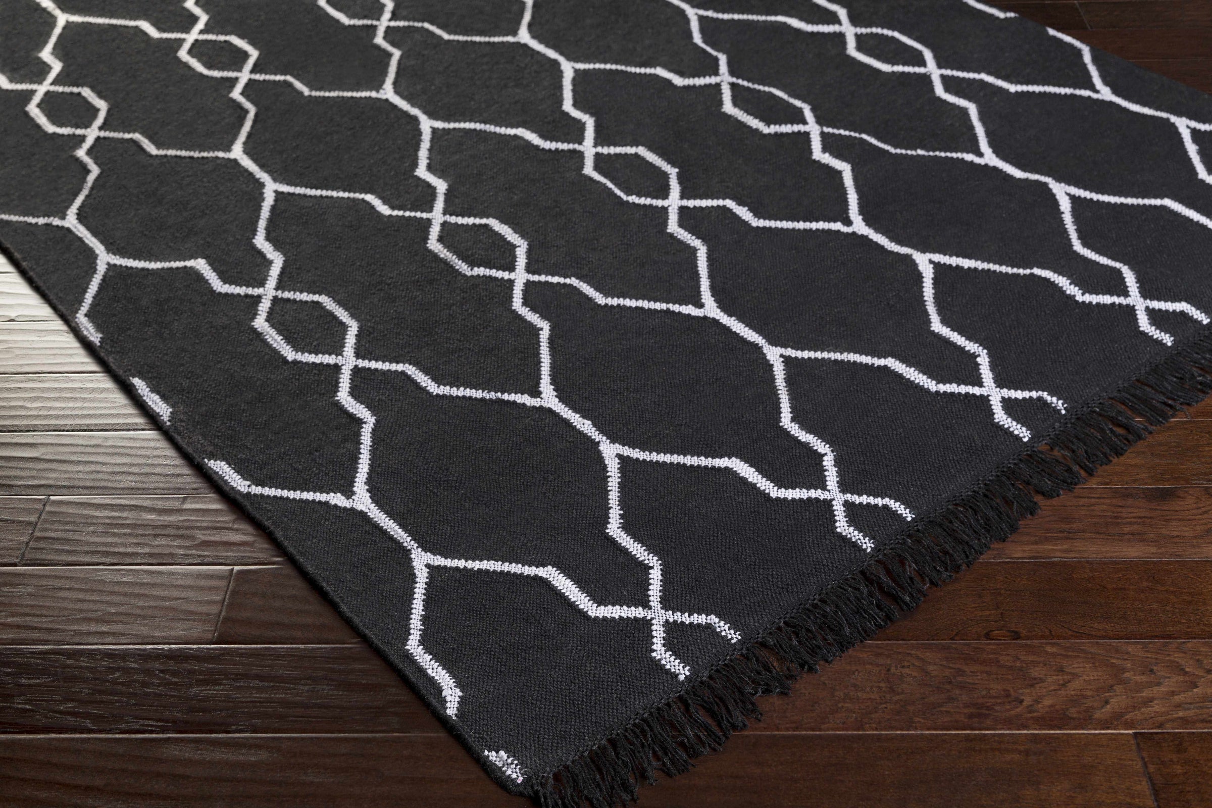 Lagoon LGO-2007 Hand Woven Rug