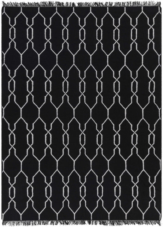 Lagoon LGO-2007 Hand Woven Rug