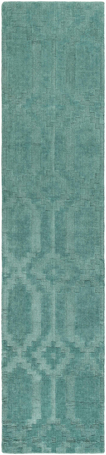 Metro AWMP-4013 Hand Loomed Rug
