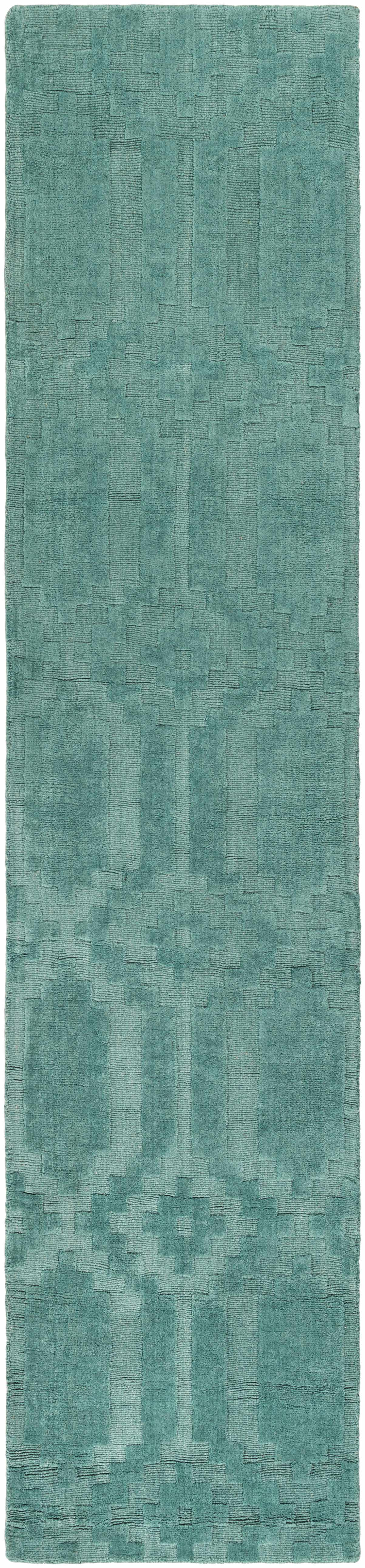 Metro AWMP-4013 Hand Loomed Rug