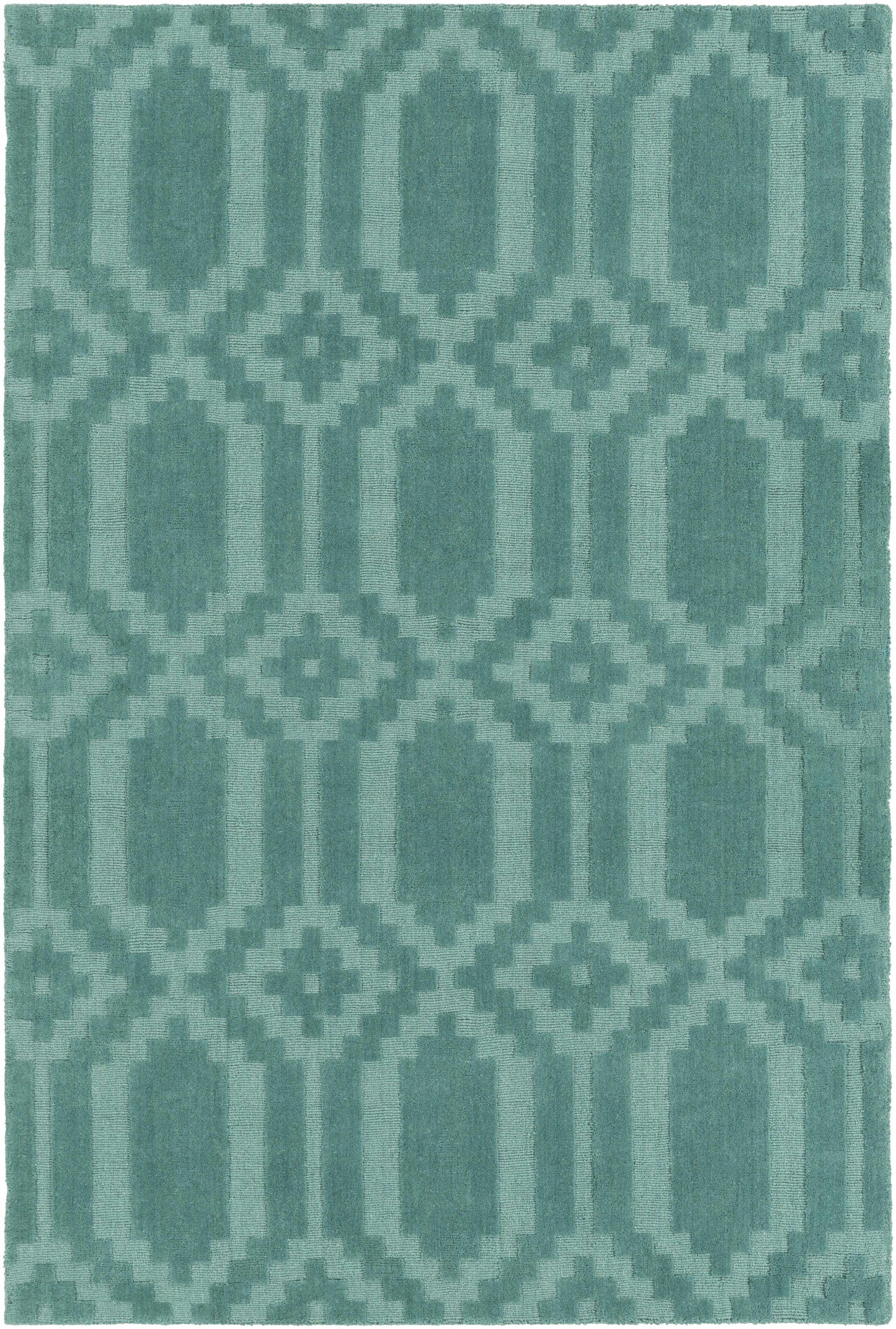 Metro AWMP-4013 Hand Loomed Rug