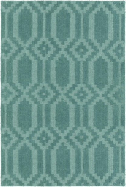 Metro AWMP-4013 Hand Loomed Rug