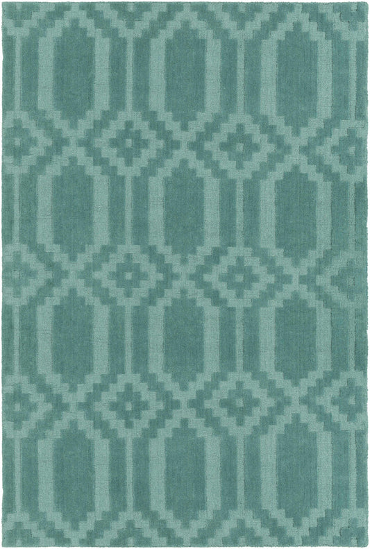 Metro AWMP-4013 Hand Loomed Rug