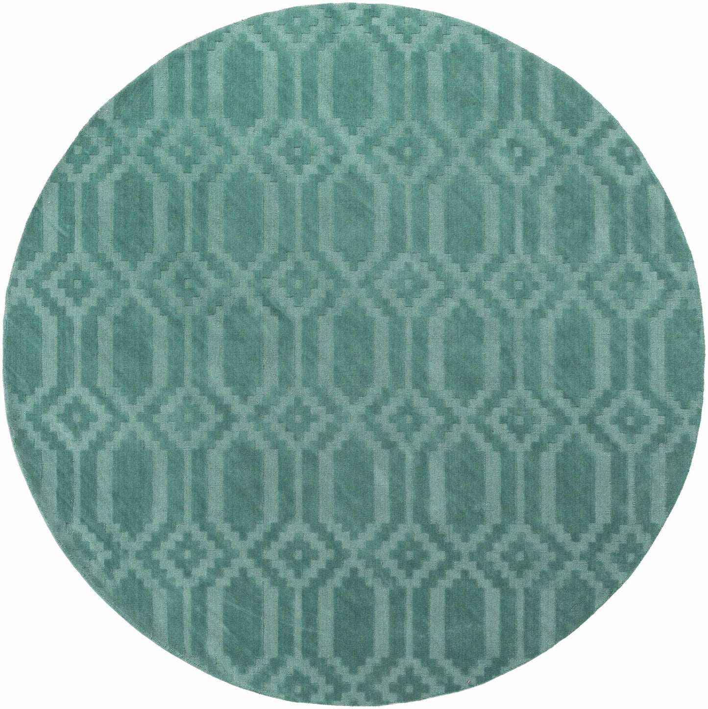 Metro AWMP-4013 Hand Loomed Rug