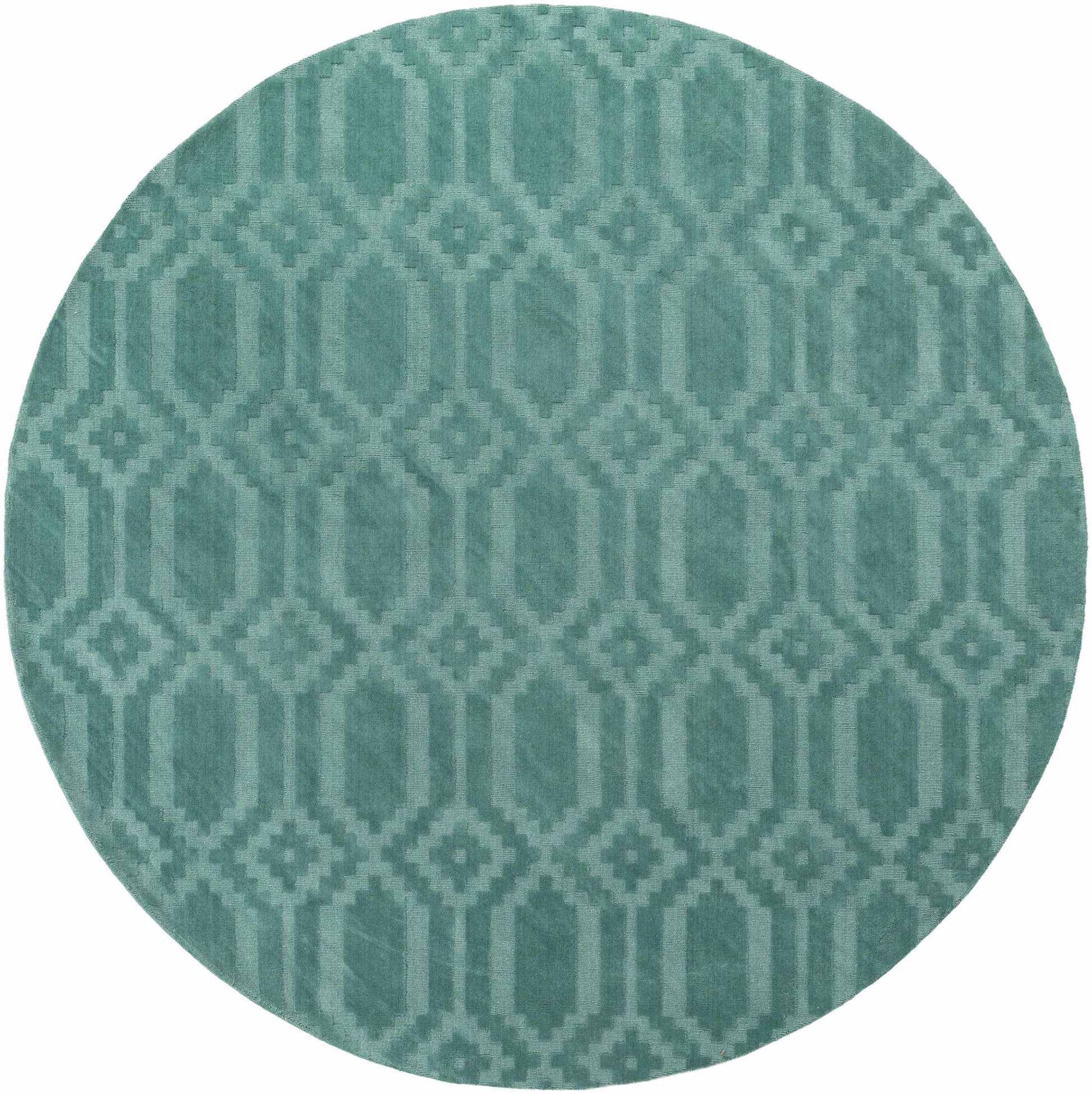 Metro AWMP-4013 Hand Loomed Rug