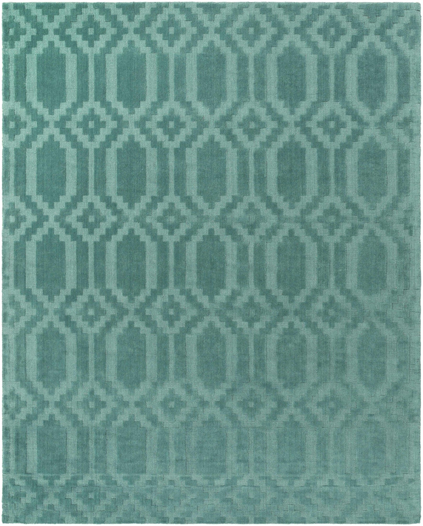 Metro AWMP-4013 Hand Loomed Rug