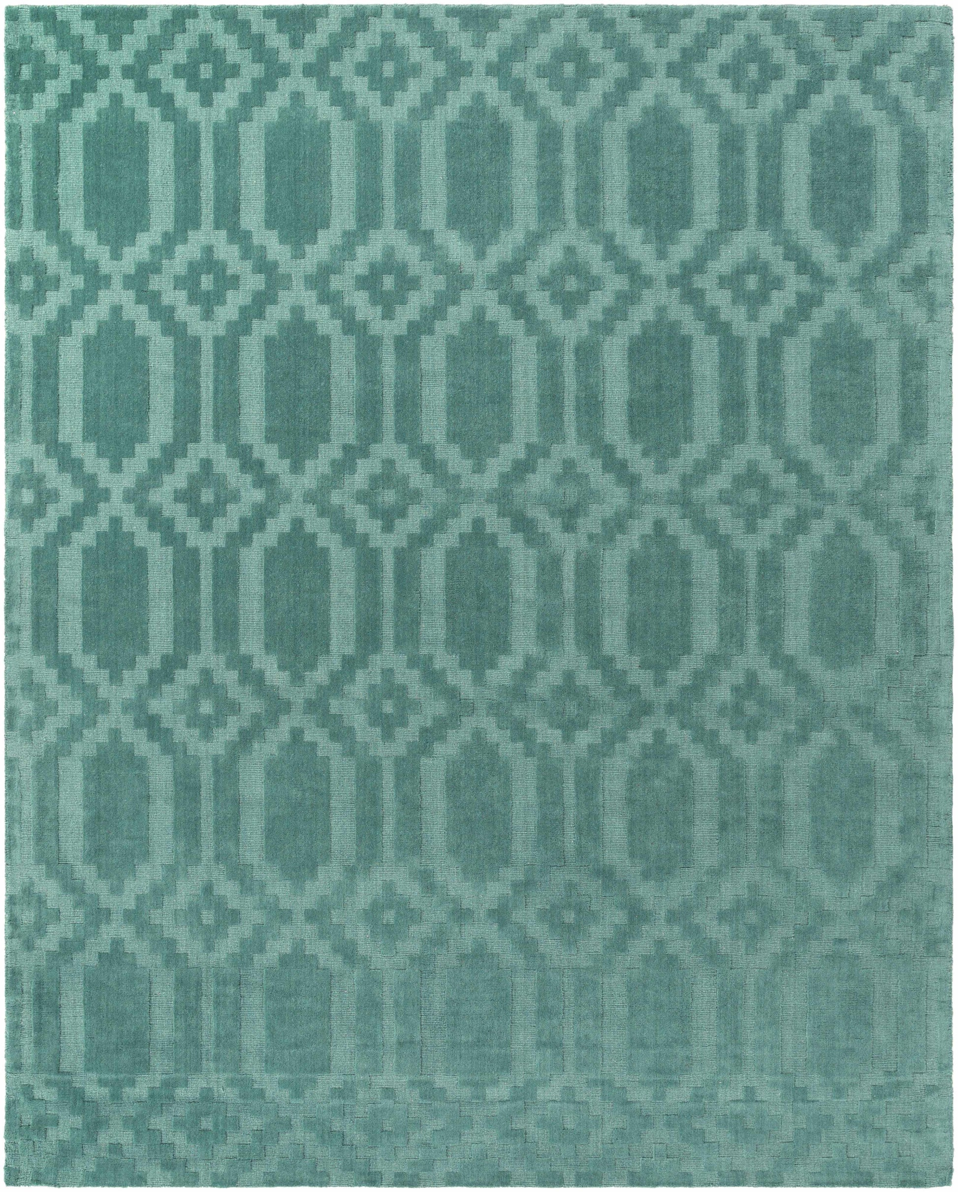 Metro AWMP-4013 Hand Loomed Rug