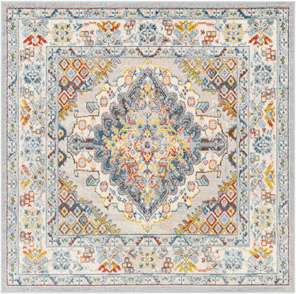 Ankara AKR-2300 Machine Woven Rug