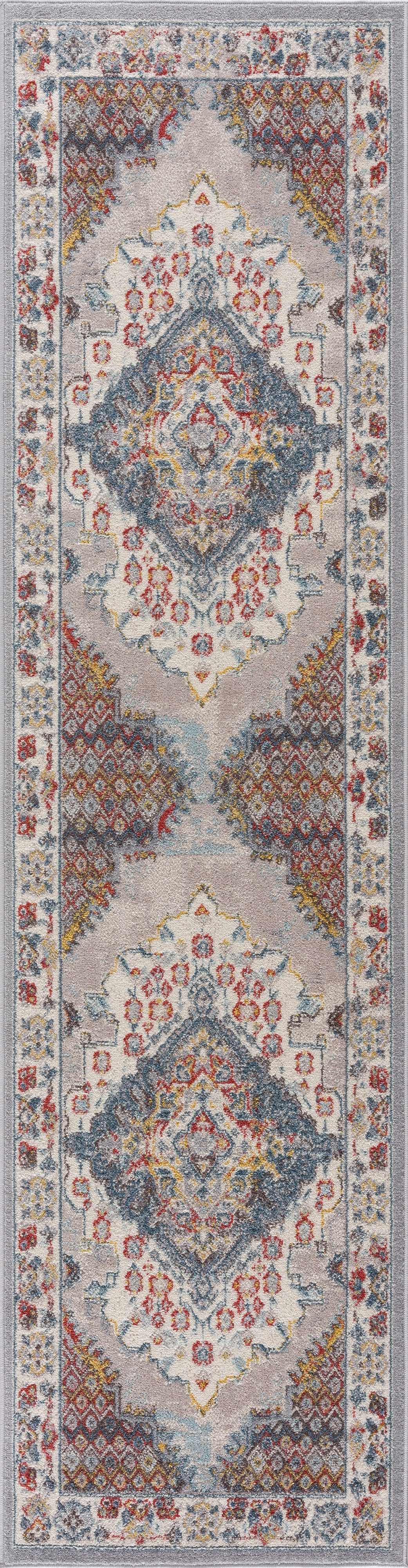 Ankara AKR-2300 Machine Woven Rug