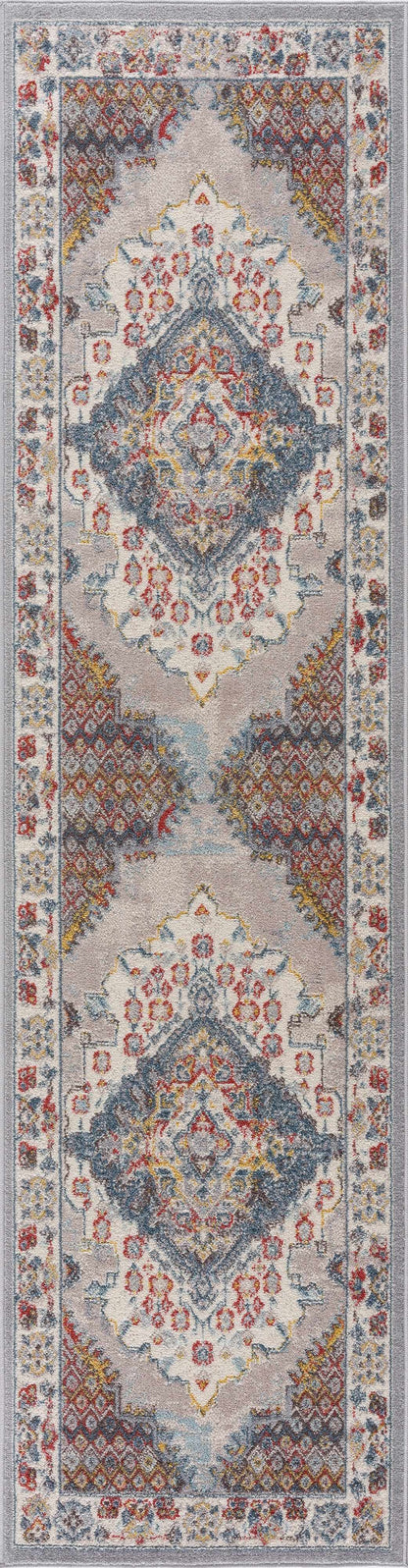 Ankara AKR-2300 Machine Woven Rug