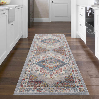 Ankara AKR-2300 Machine Woven Rug