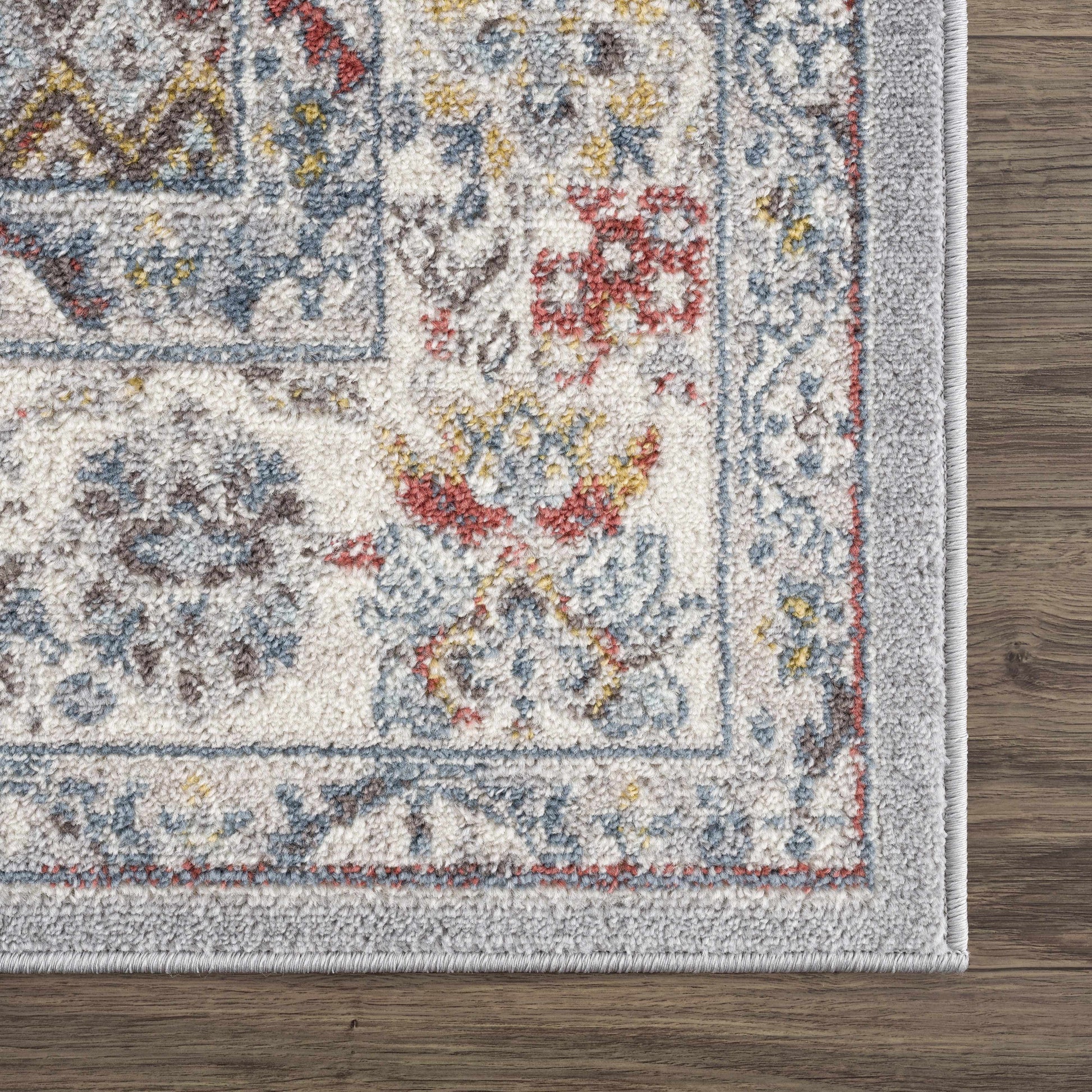 Ankara AKR-2300 Machine Woven Rug