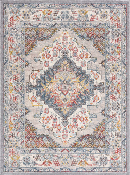 Ankara AKR-2300 Machine Woven Rug