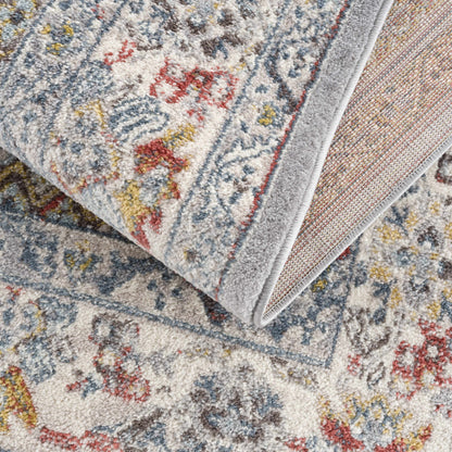 Ankara AKR-2300 Machine Woven Rug