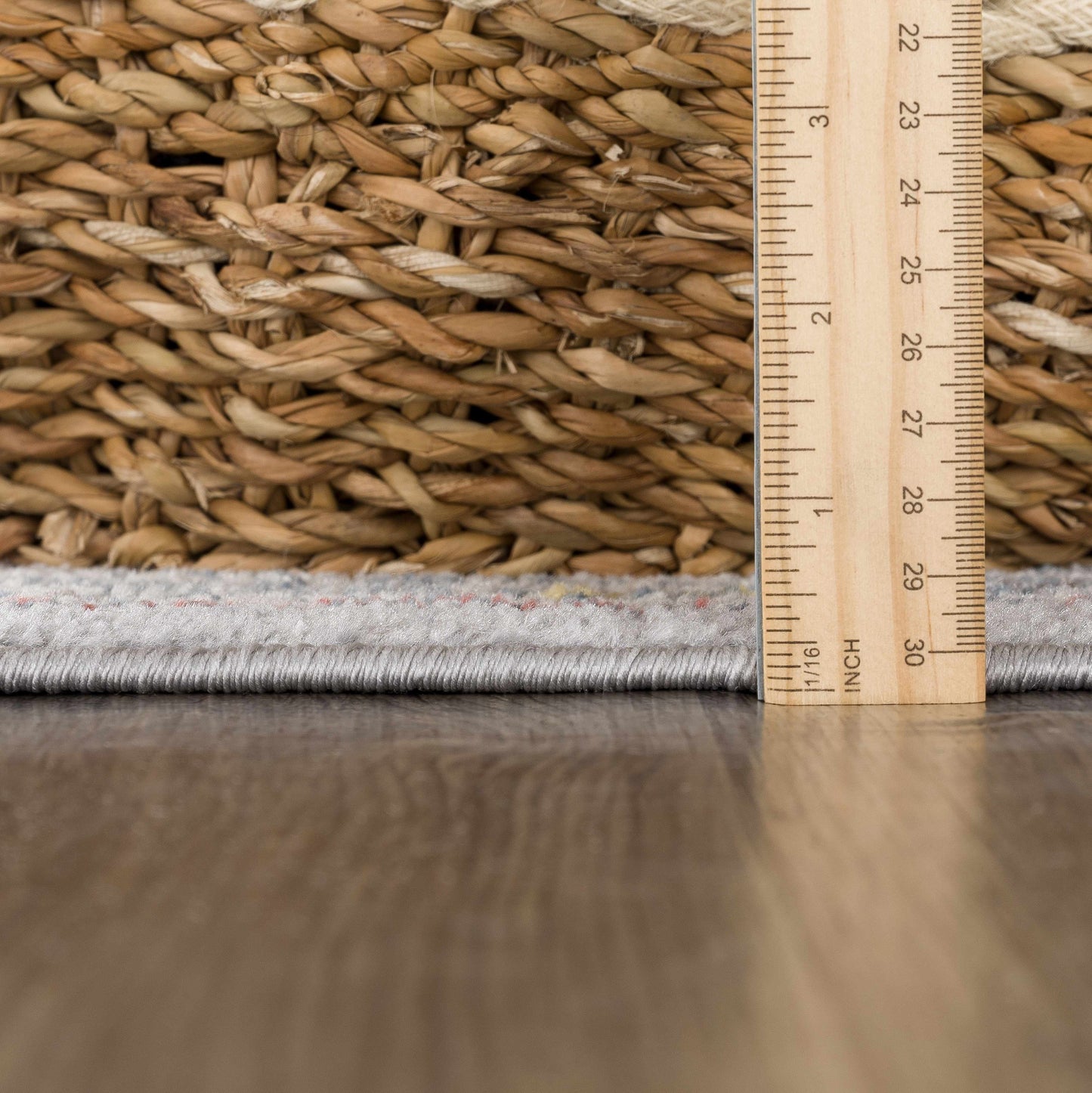 Ankara AKR-2300 Machine Woven Rug