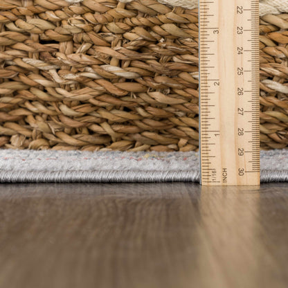 Ankara AKR-2300 Machine Woven Rug