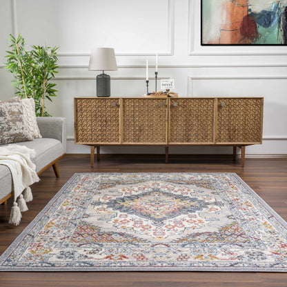 Ankara AKR-2300 Machine Woven Rug