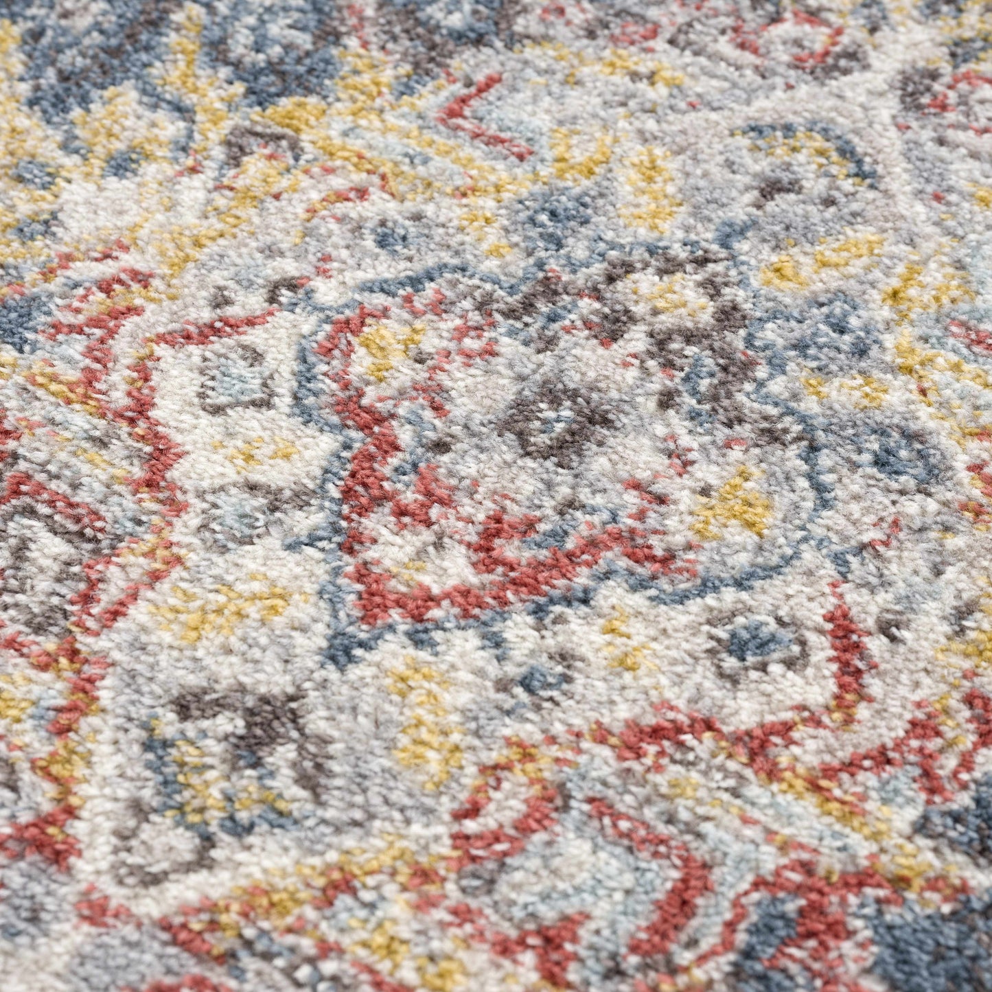 Ankara AKR-2300 Machine Woven Rug