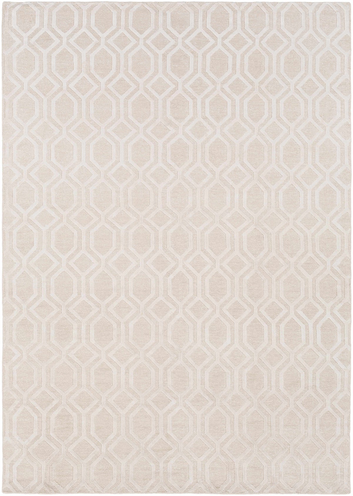 Bel Ami BEL-3002 Hand Knotted Rug