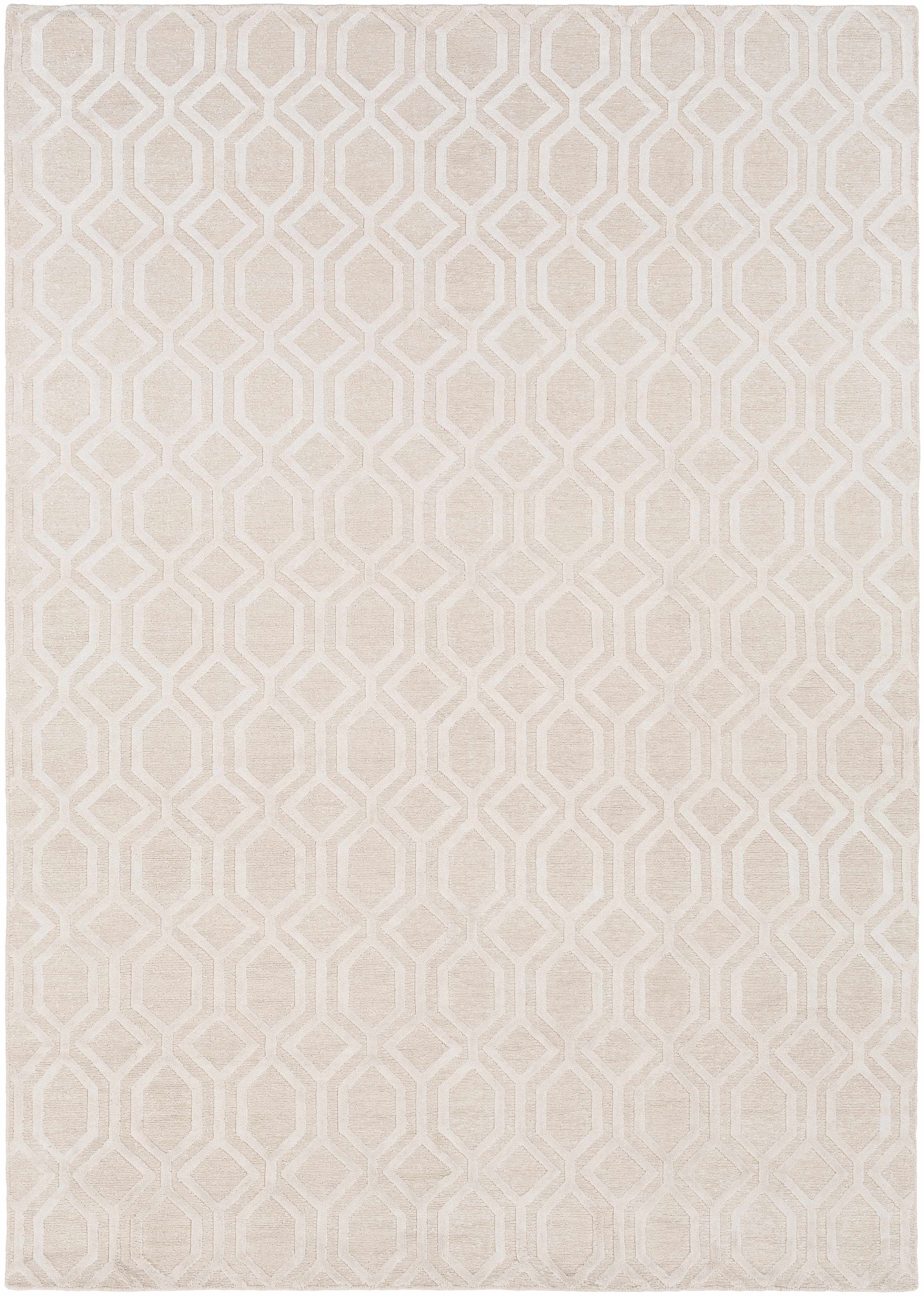 Bel Ami BEL-3002 Hand Knotted Rug